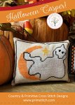(image for) Halloween Casper